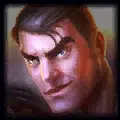 LoL: confira os campeões nerfados do patch note 12.7 Jayce.png