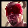 LoL: confira os campeões nerfados do patch note 12.7 Lee.png