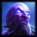 LoL: confira os campeões nerfados do patch note 12.7 Ryze.png