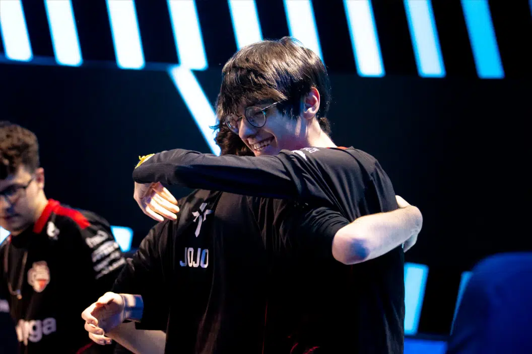 LoL: RED Canids supera paiN Gaming e é tricampeã do CBLOL aegise jojo.png