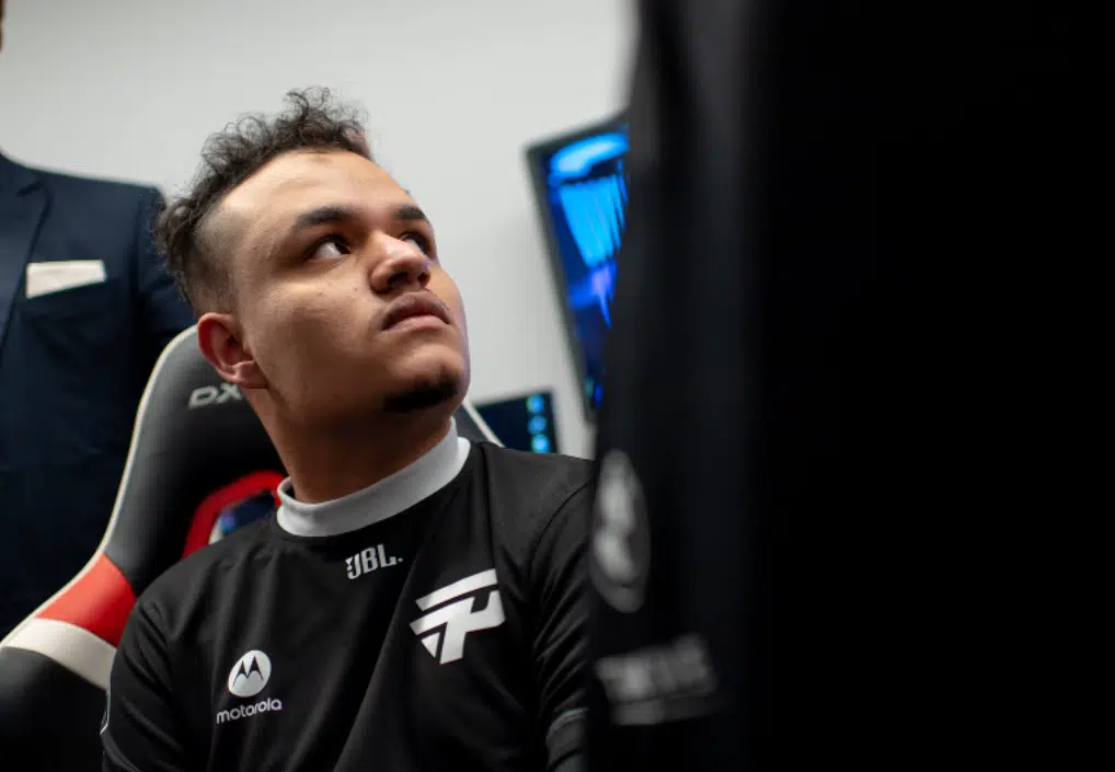 LoL: RED Canids supera paiN Gaming e é tricampeã do CBLOL cariok.png