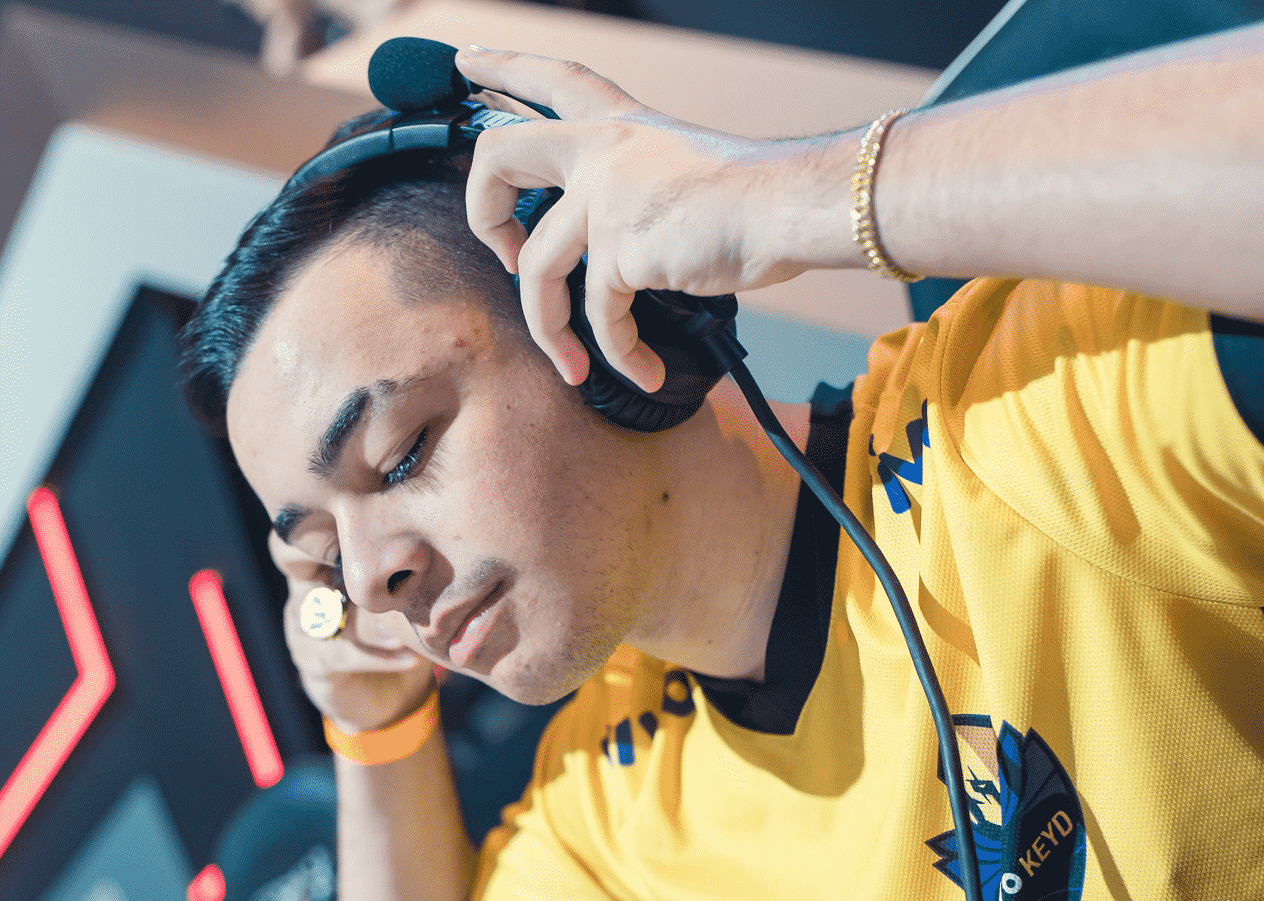Relembre 5 impactos do coronavírus nos eSports keyd2
