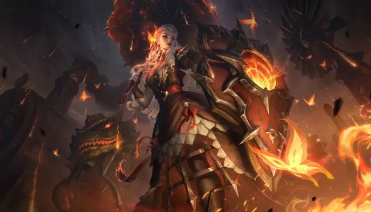 LoL: Duplas do modo Arena para ficar de olho 3 LoL: Duplas do modo Arena para ficar de olho leonavelhooeste