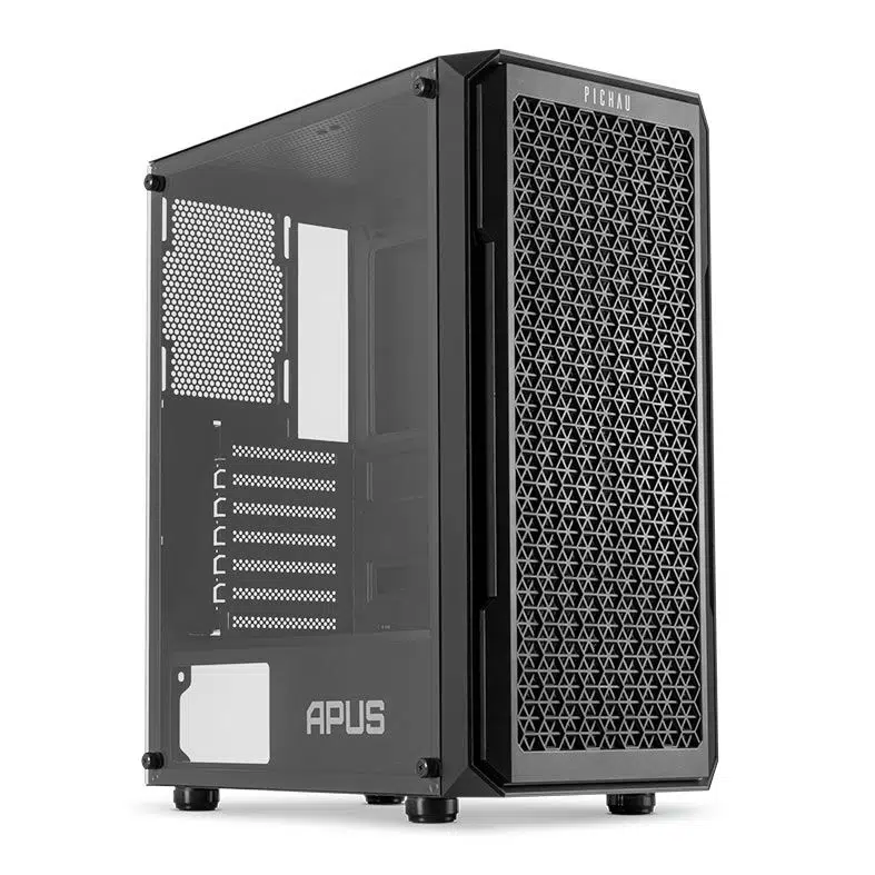 Conheça 4 gabinetes gamer que valorizam custo x benefício pg aps blk0123.jpg