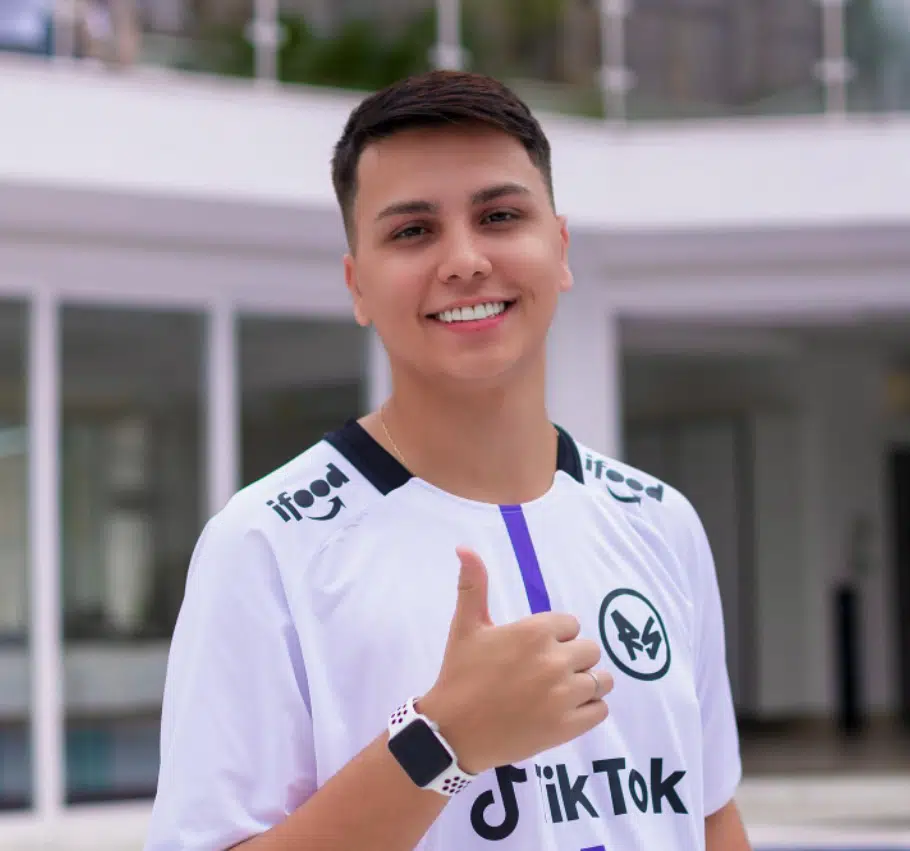 FF: paiN Gaming deixa Liga NFA e CPN 2 rekkon-fluxo-pain gaming