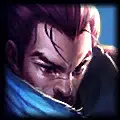 LoL: Yasuo e Yone serão buffados no patch note 12.7; saiba mais yasuo.png