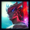 LoL: Yasuo e Yone serão buffados no patch note 12.7; saiba mais yone.png