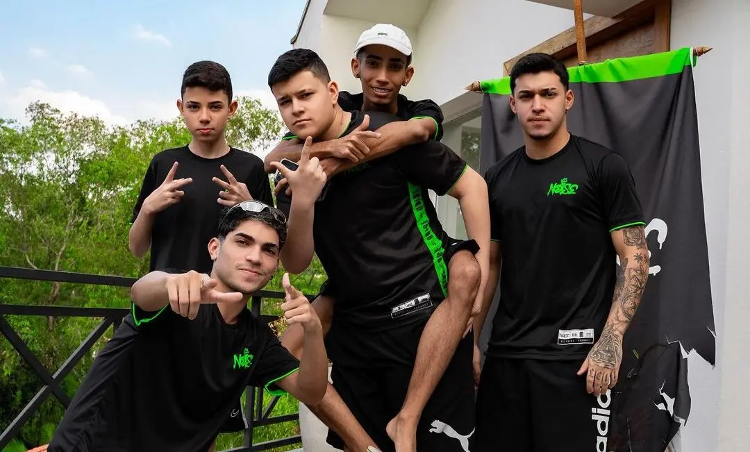 Saiba como começou o competitivo do Free Fire Emulador 280563707 584177826090298 7057629972744575532 n e1652360332297.jpg
