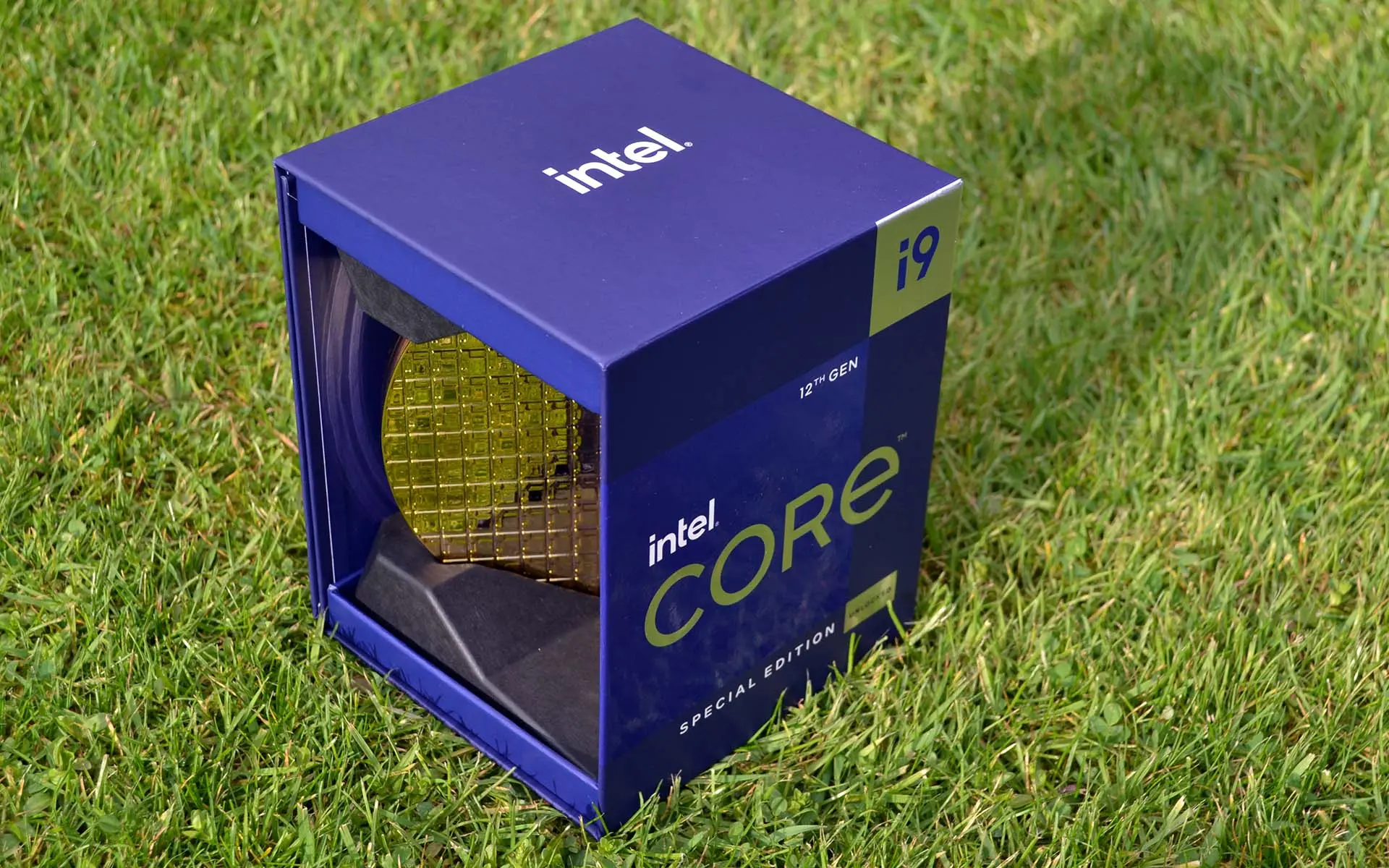 BGS 2023: Intel apresenta os melhores processadores e GPUs Core i9 12900KS