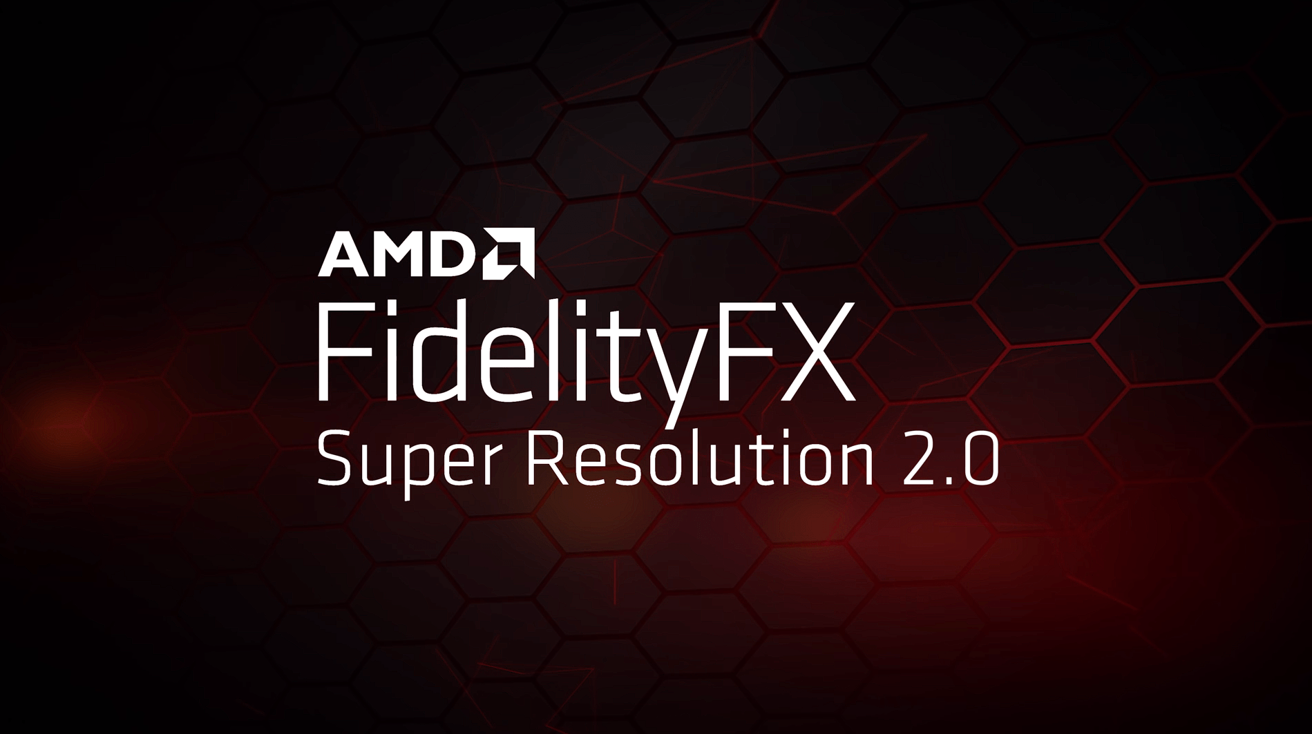AMD apresenta a placa de vídeo Radeon RX 9070 GRE 4 AMD apresenta a placa de vídeo Radeon RX 9070 GRE Imagem Reproducao AMD FSR 2.0.png