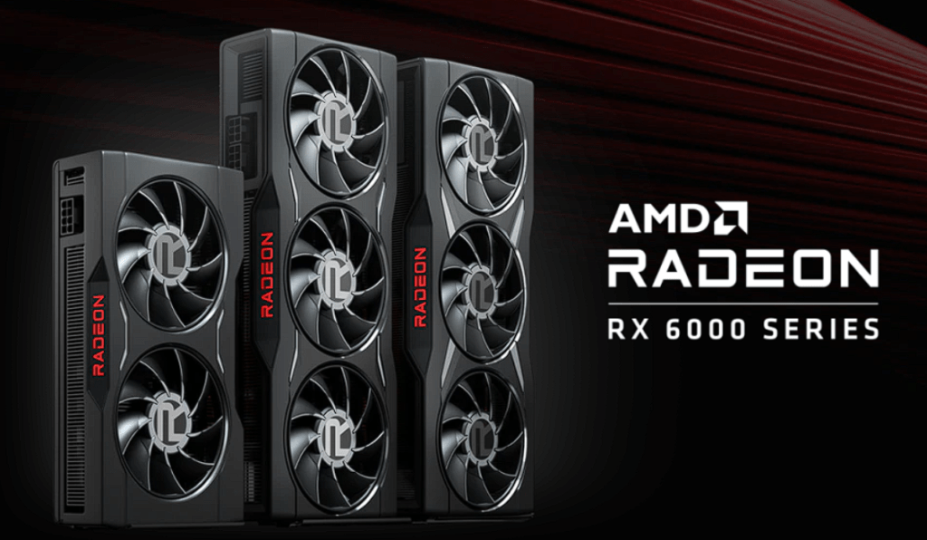 AMD anuncia jogos com suporte a FSR 2.0 e lançamento no mercado das suas novas GPUs 2 AMD anuncia jogos com suporte a FSR 2.0 e lançamento no mercado das suas novas GPUs Imagem Reproducao AMD placas e1652205376132