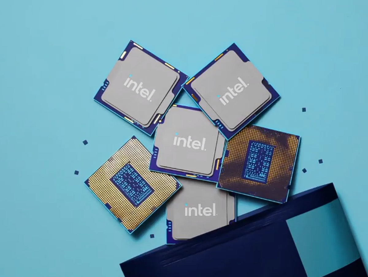 Intel colocará até 1 trilhão de transistores em um processador até 2030