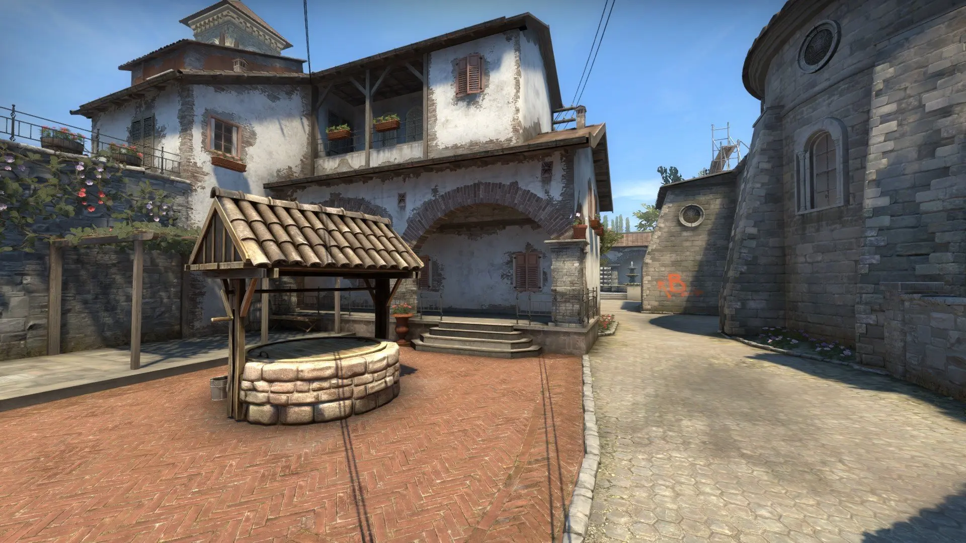 FURIA perde para Heroic e é eliminada do IEM Rio Major Imagem Reproducao Liquipedia inferno.jpg