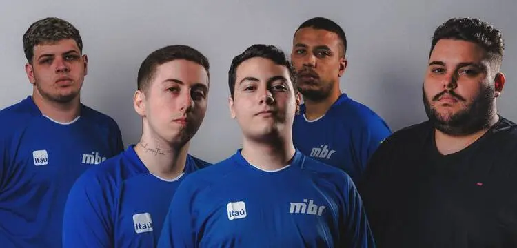 VALORANT: Veja os resultados da primeira semana do VCB MIBR VALORANT 2 hzlcSPs