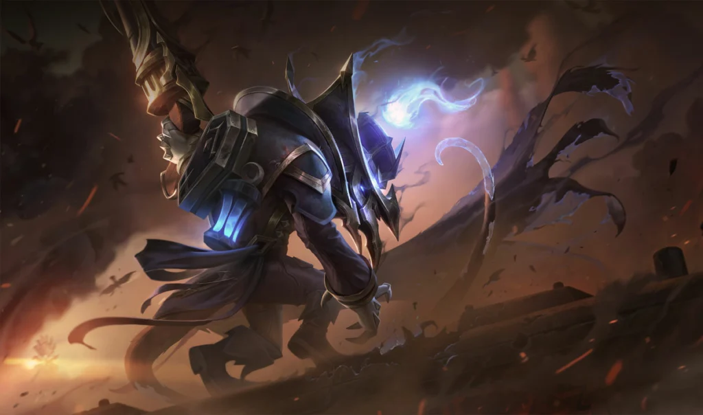LoL: As cinco melhores duplas no modo arena 2v2v2v2 Twitch 45