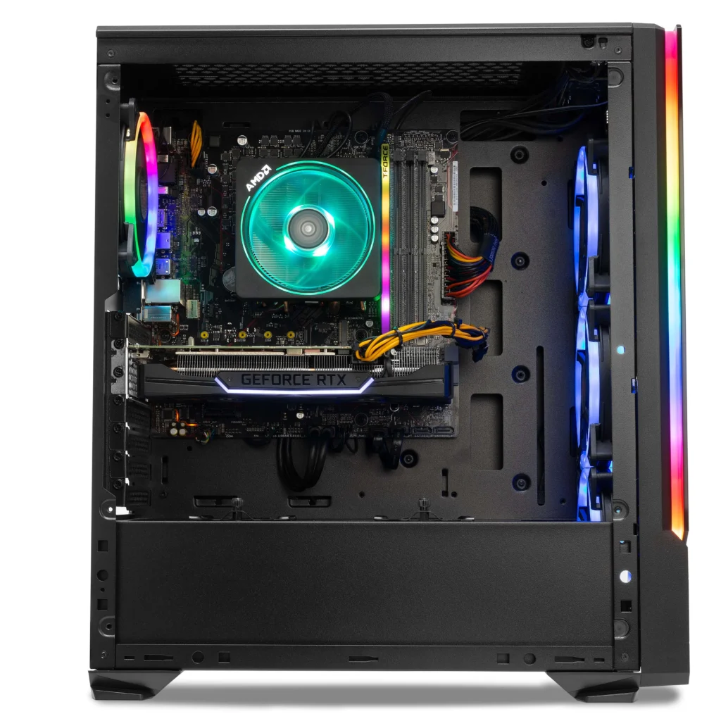Como escolher o gabinete certo para o seu setup? 2 Como escolher o gabinete certo para o seu setup? asd