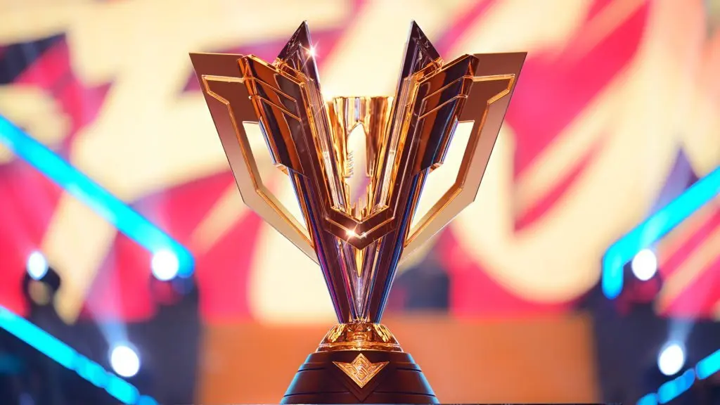 Agenda de E-Sports: Calendário de jogos da semana (6 a 12 de novembro) 4 FFWS