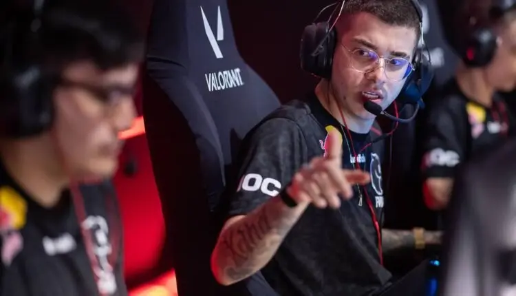 VALORANT: veja os resultados da segunda semana do VCB  furia valorant