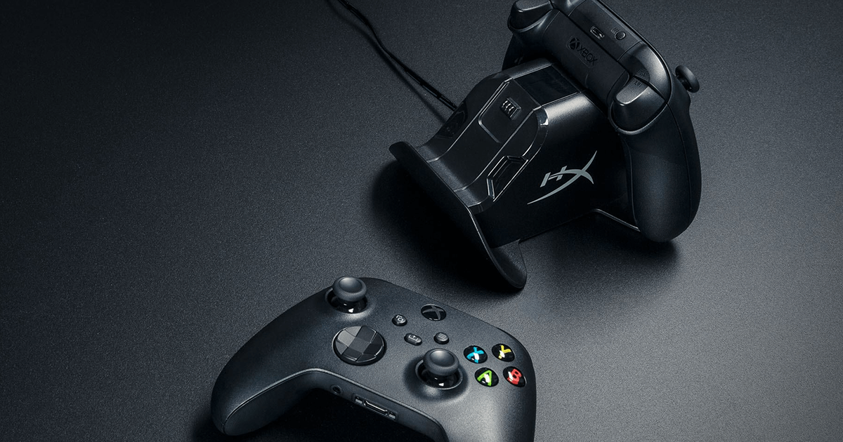 Próximo Xbox será um PC com Windows disfarçado de console hyperx chargeplay duo para