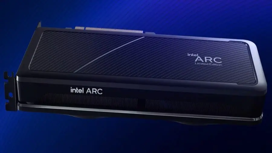 Placas de vídeo Intel Arc tem especificações reveladas intel graphics card arc alchemist 900x506 1.jpg