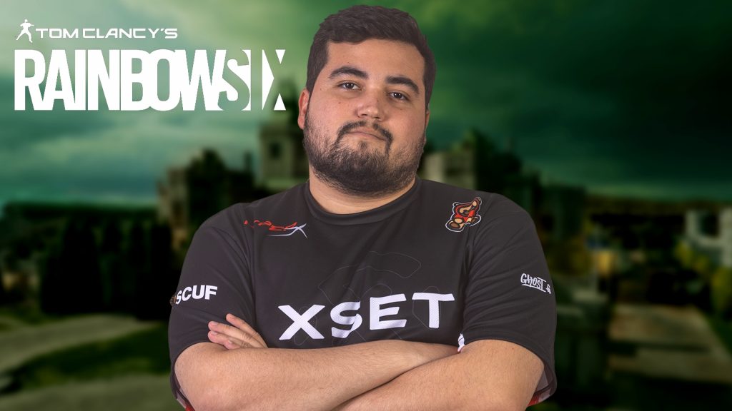 R6: seletiva tem caso de Covid-19 e é cancelada após ter começado, rainbow  6