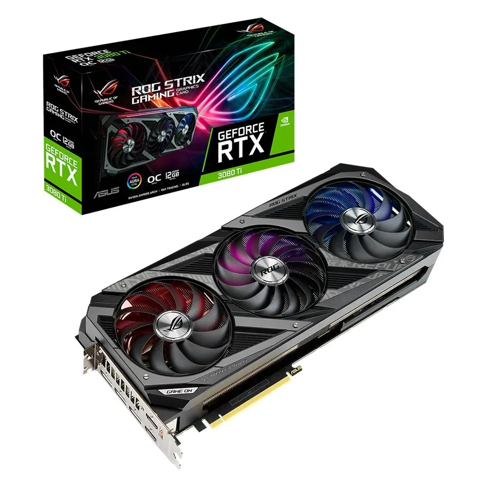 5 placas da NVIDIA para quem está querendo fazer um upgrade no PC 6 5 placas da NVIDIA para quem está querendo fazer um upgrade no PC rtx 3080 ti.jpg