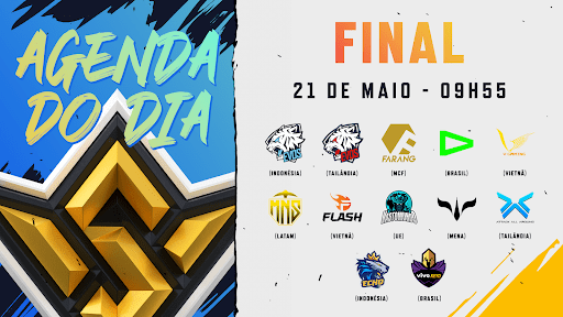 FF: Keyd classificada, LOUD na disputa e show de Dimitri e Thiva; tudo sobre a FFWS unnamed 2.png