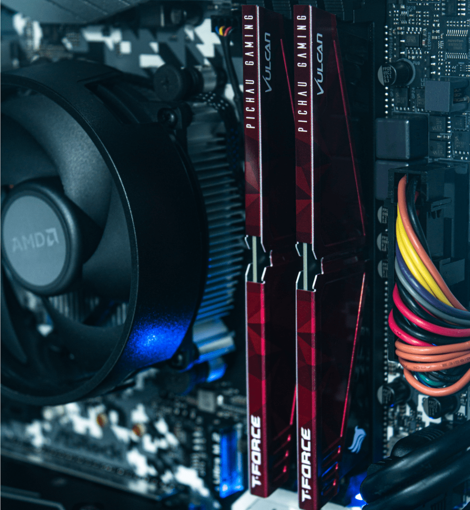 Memória RAM: Dual Channel vs Single Channel Dual Channel 2