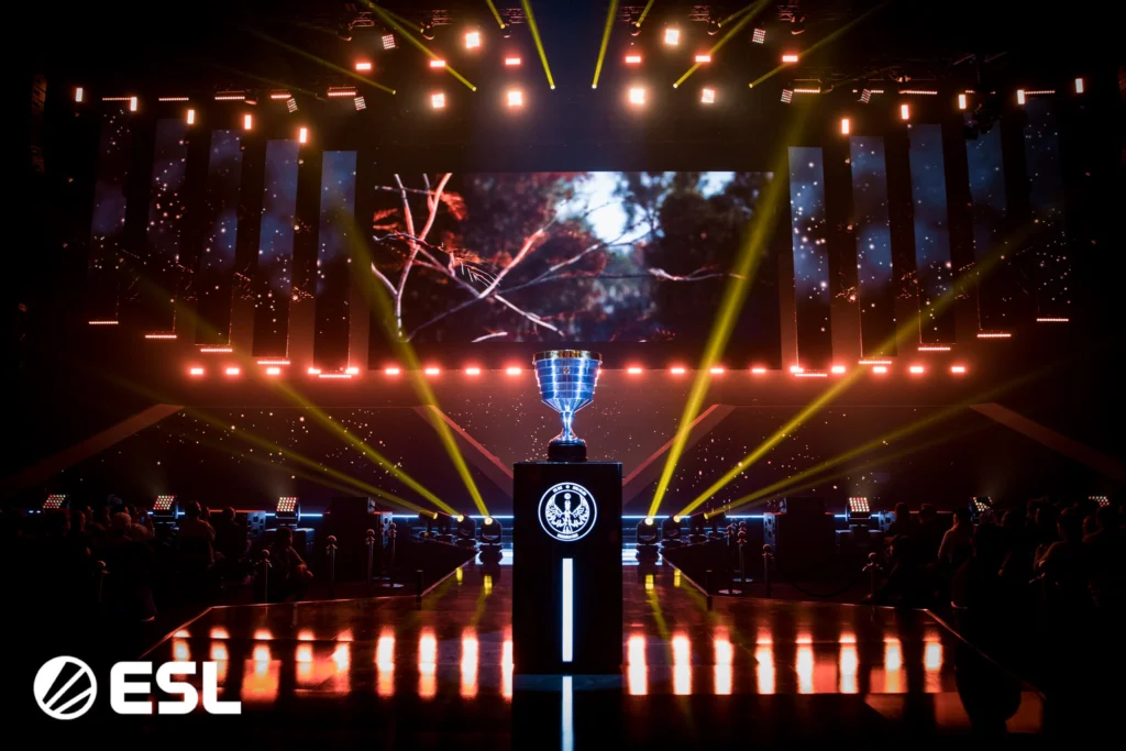 DOTA 2: ESL One Malaysia 2022 confirmado; datas e formato divulgados IMAGEM REPRODUCAO ESL 1