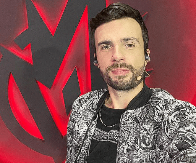 Governo Francês bane palavras em inglês dos eSports no país 3 Governo Francês bane palavras em inglês dos eSports no país Imagem Reproducao Dioud 1.png