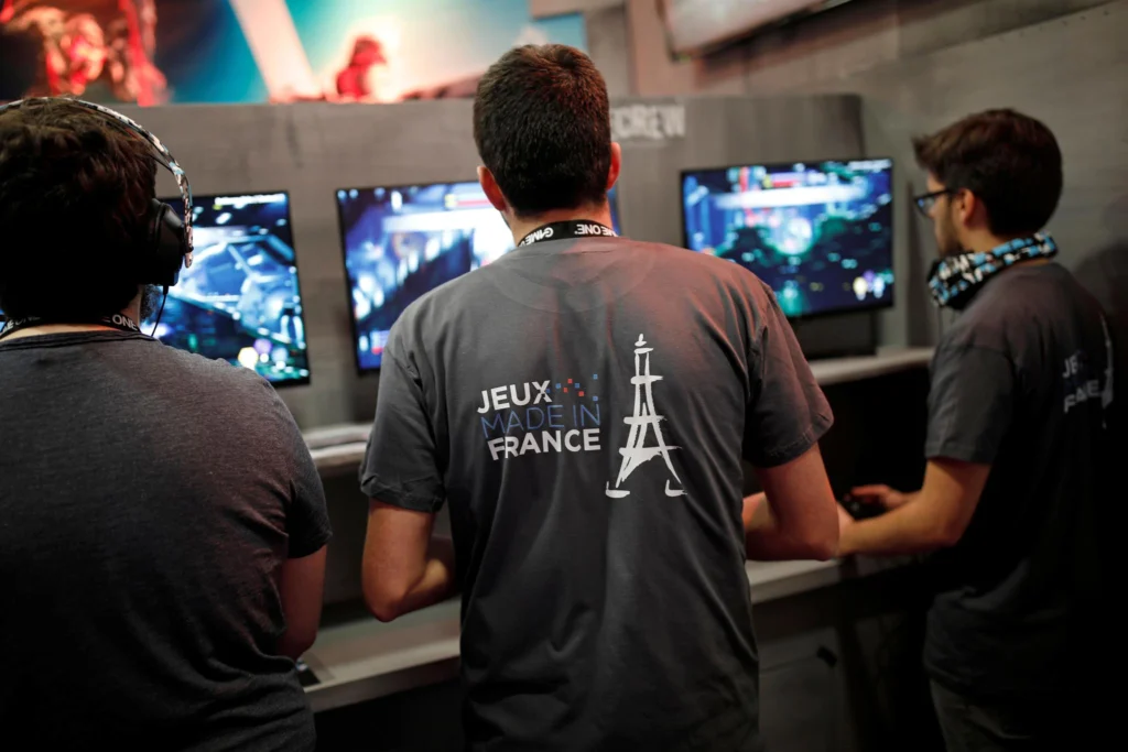 Governo Francês bane palavras em inglês dos eSports no país 2 Governo Francês bane palavras em inglês dos eSports no país Imagem Reproducao Engadget