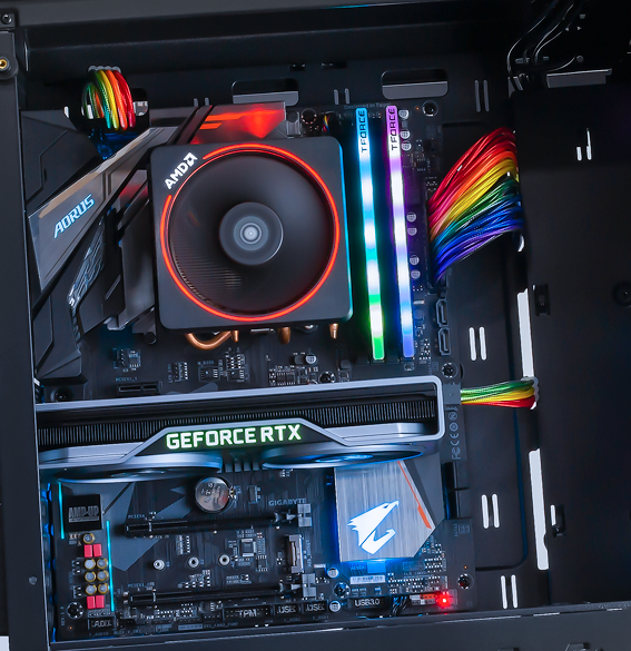 É possível transformar um Ryzen 5 5600 em 5600X? Veja MG 1407 e1656618854636.png