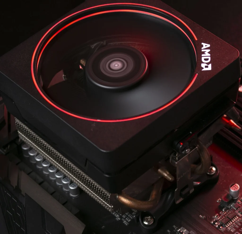 É possível transformar um Ryzen 5 5600 em 5600X? Veja MG 9475 e1656618752233