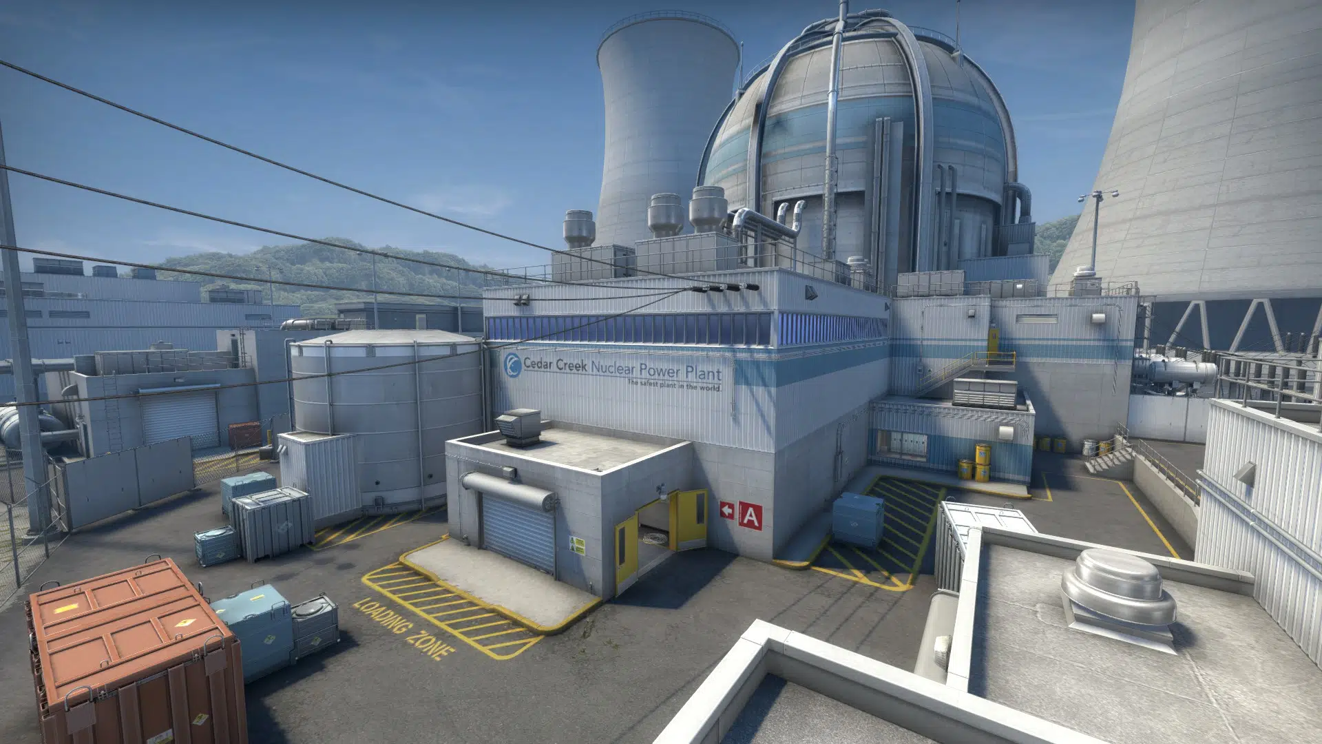 FURIA perde para Heroic e é eliminada do IEM Rio Major Nuke csgo.jpg