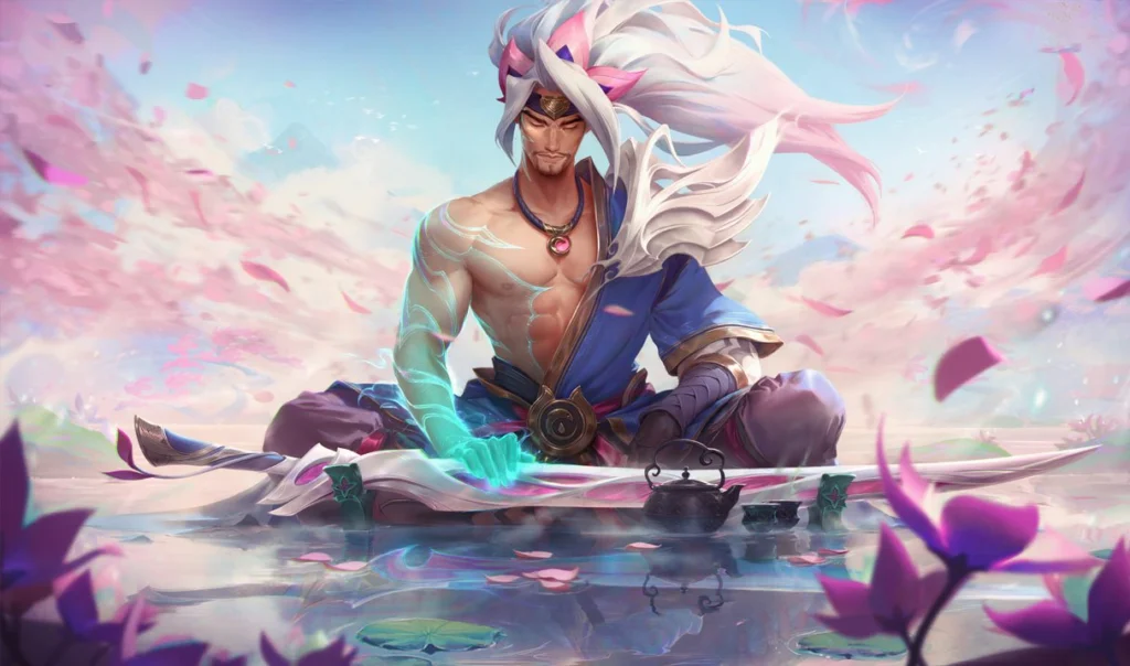 LoL: Patch 13.15 tem buffs em Yasuo, Yone e mais 3 LoL: Patch 13.15 tem buffs em Yasuo, Yone e mais Yasuo 36