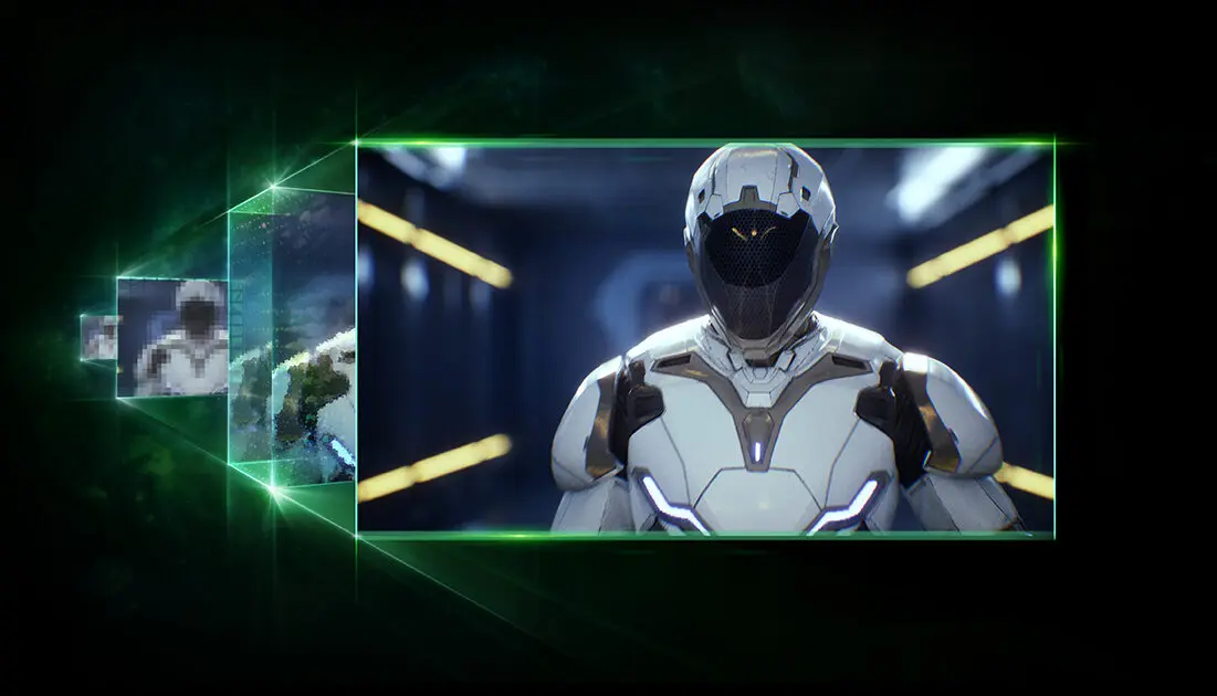 NVIDIA afirma que utilizará IA para aprimorar DLSS e RTX Remix nvidia dlss 2 0 announcement ogimage e1654110531665.jpg