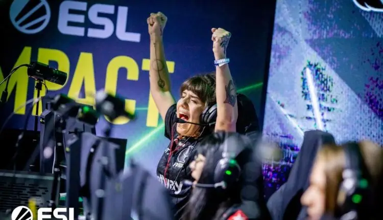 Conheça atletas trans do cenário do eSports e porque merecem destaque 292265755 443181764056599 4773062852369589034 n