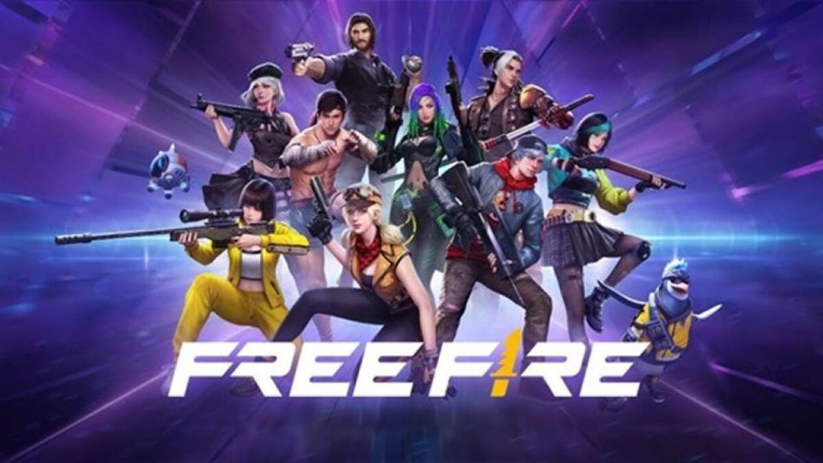 Free Fire: CSA anuncia line-ups para o competitivo do jogo - Pichau Arena