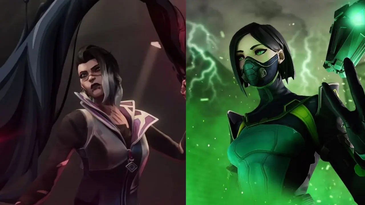 VALORANT: Riot Games divulga teorias feitas pela comunidade 3 VALORANT: Riot Games divulga teorias feitas pela comunidade Design sem nome 1.jpg