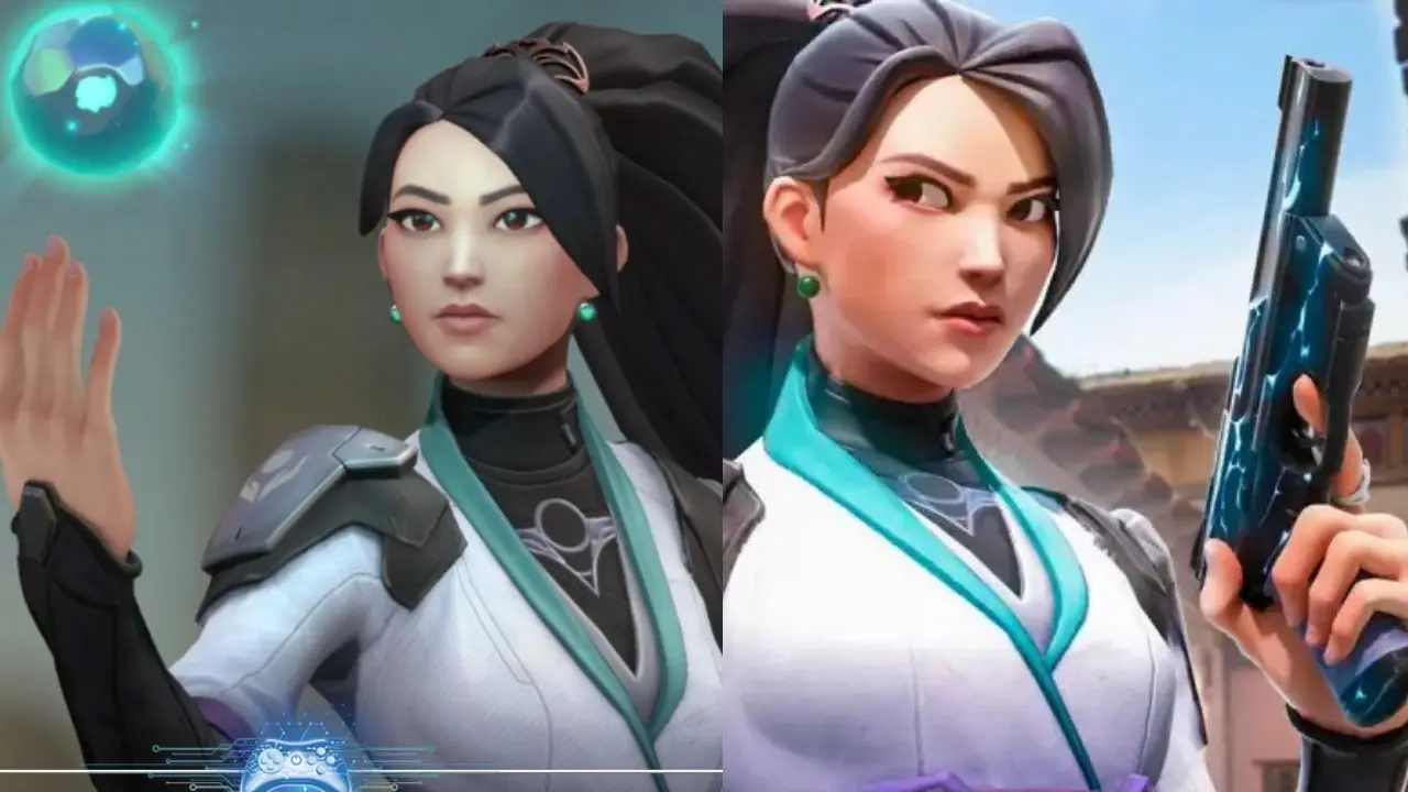 VALORANT: Riot Games divulga teorias feitas pela comunidade 4 VALORANT: Riot Games divulga teorias feitas pela comunidade Design sem nome 2.jpg