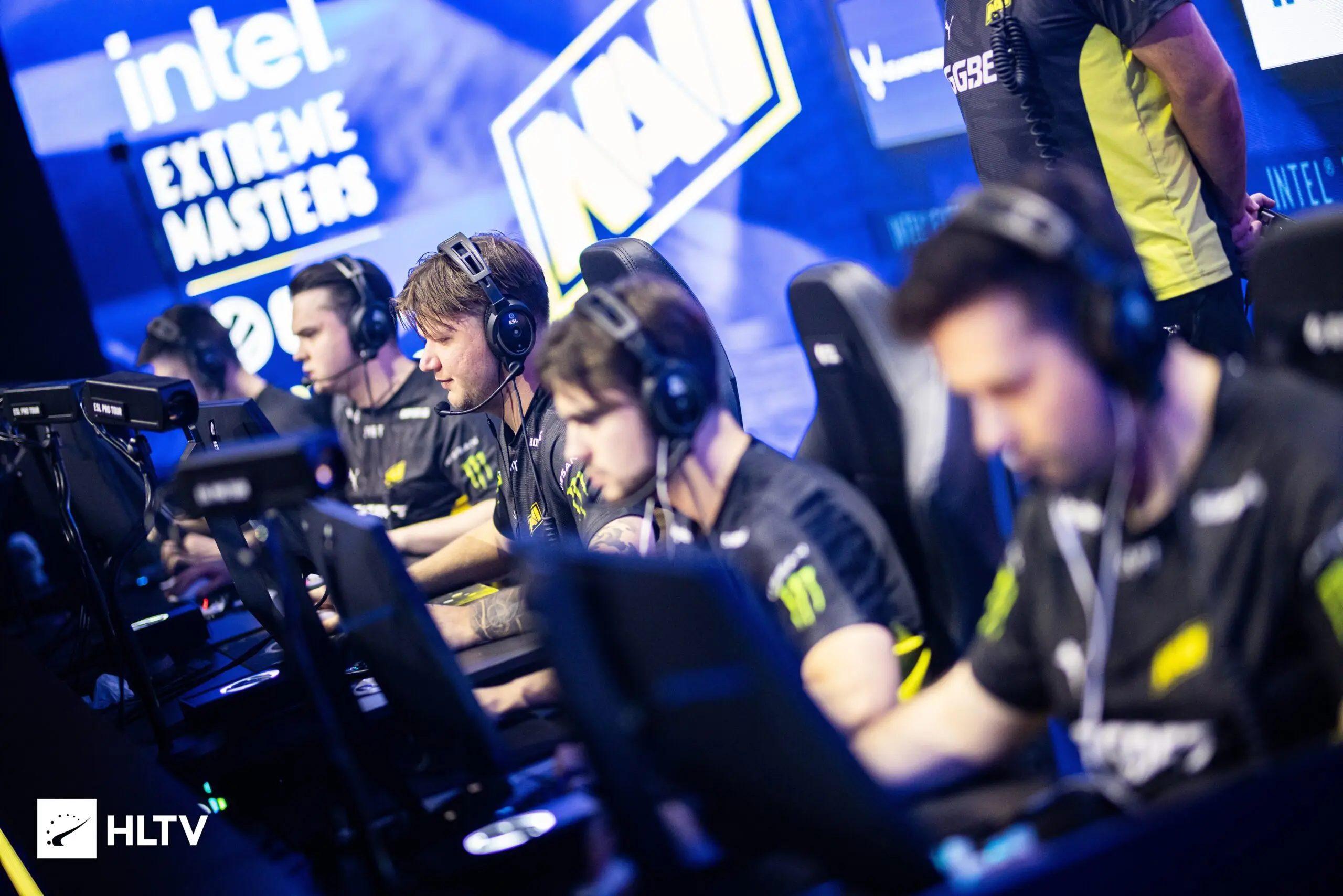 CS:GO: IEM Cologne 2022 bate mais de 1.1 milhão de espectadores 2 CS:GO: IEM Cologne 2022 bate mais de 1.1 milhão de espectadores Imagem Reproducao HLTV 1.jpg