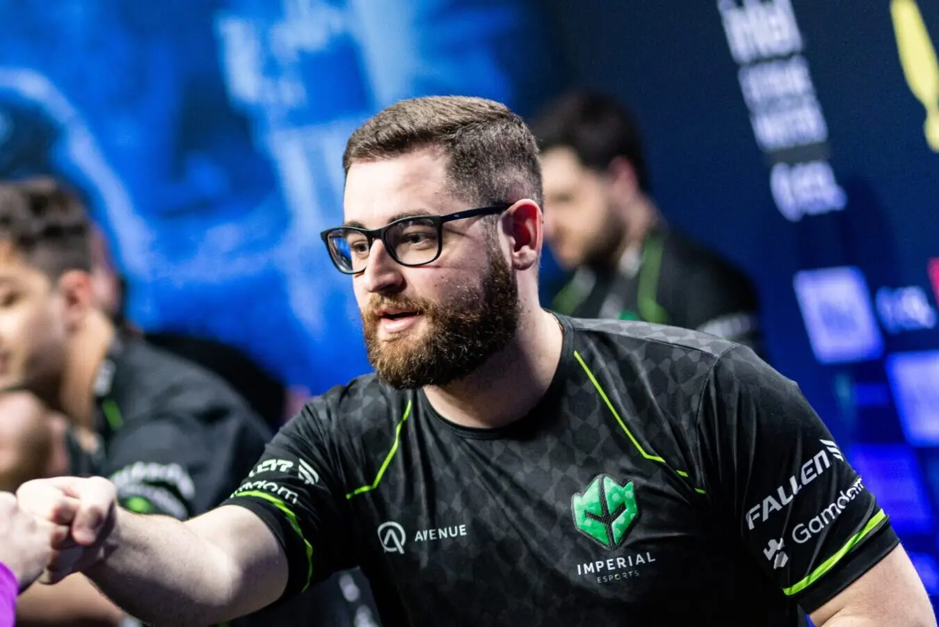 paiN Gaming está na disputa por FalleN, segundo site 2 paiN Gaming está na disputa por FalleN, segundo site Imagem Reproducao HLTV Fallen 2 scaled e1659322285392.jpg