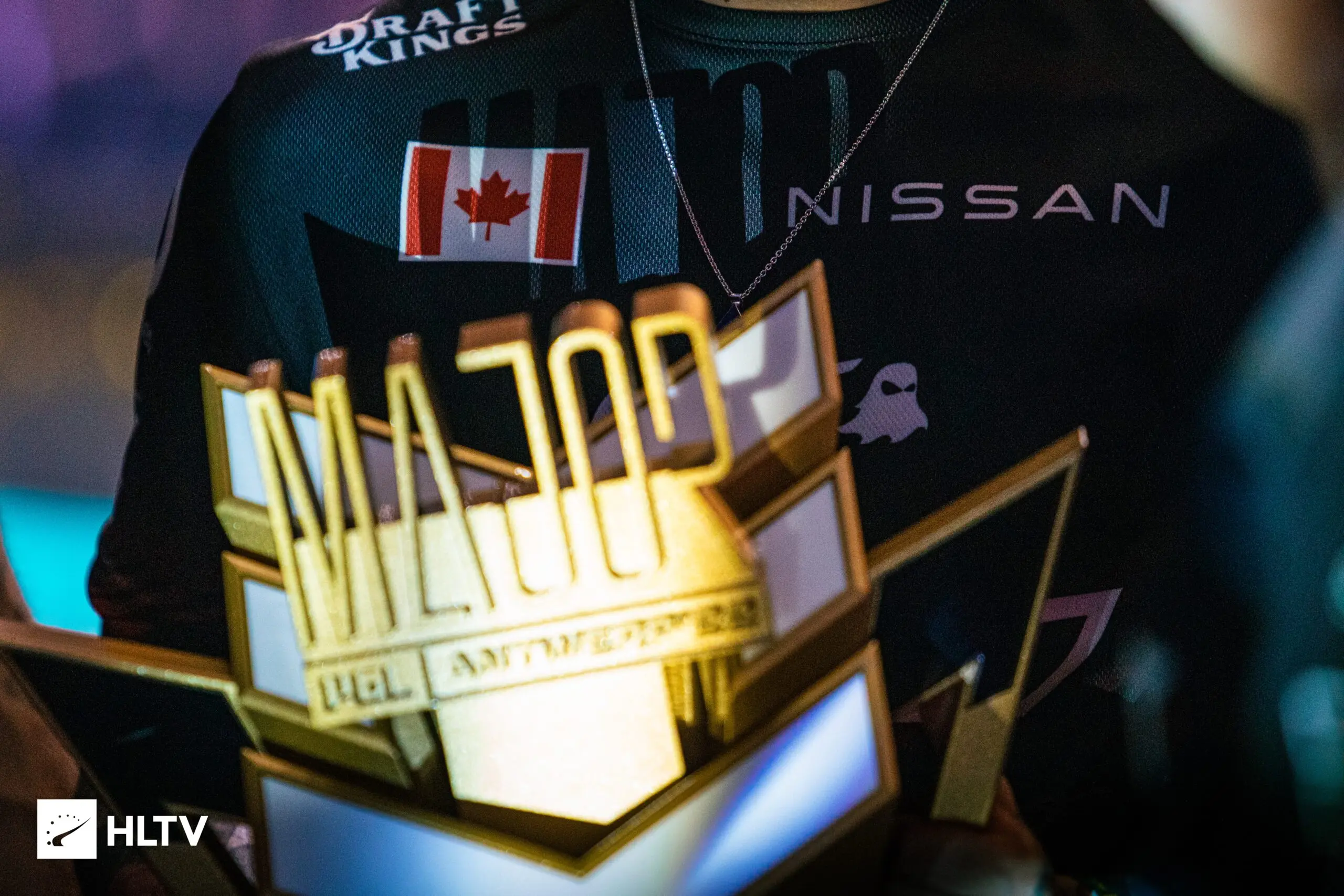 CS:GO: Datas das qualificatórias do IEM Rio Major são anunciadas 2 CS:GO: Datas das qualificatórias do IEM Rio Major são anunciadas Imagem Reproducao HLTV Major.jpg