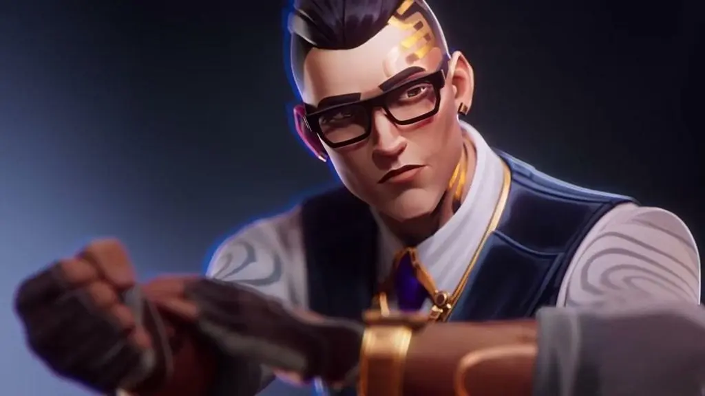 VALORANT: Chamber recebe nerfs no PBE; Veja Imagem Reproducao Riot Games 1.jpg