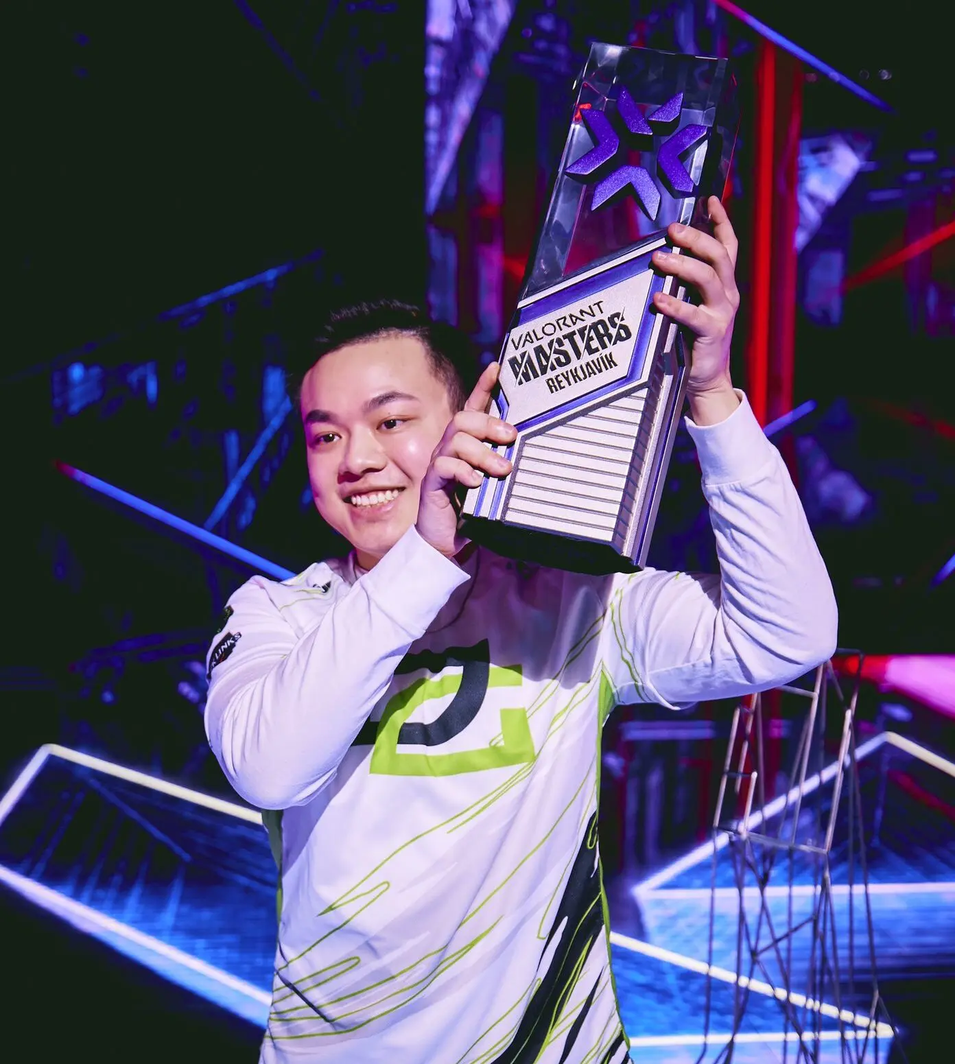 VALORANT: victor e crashies podem sair da OpTic Gaming em breve; Veja 2 VALORANT: victor e crashies podem sair da OpTic Gaming em breve; Veja Imagem Reproducao Twitter @victorwong e1659320692641.jpg