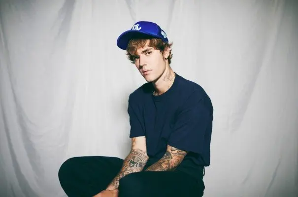 Justin Bieber - Free Fire - Garena