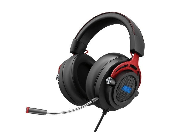 Headset Gamer AOC GH300