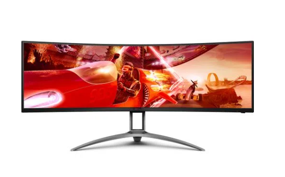 AOC ultrawide