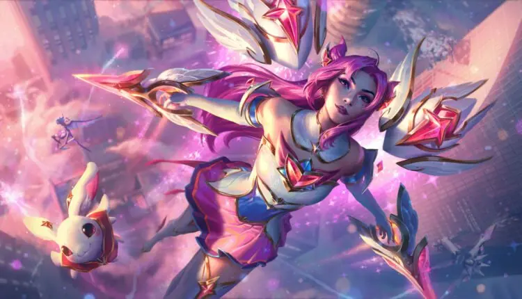 Ignis Cup: Entenda a vitória da paiN Gaming 3 Ignis Cup: Entenda a vitória da paiN Gaming Star Guardian KaiSa 2048x1152 1