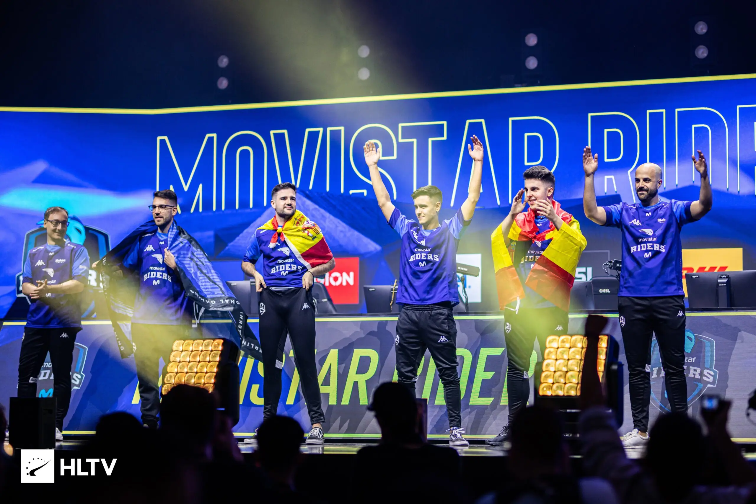 CS:GO: Imperial é convidada para a ESL Challenger Melbourne 2022 2 CS:GO: Imperial é convidada para a ESL Challenger Melbourne 2022